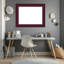 Tableaux d'organisation Canterbury Cherry-764820980