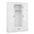 Blanc est en rupture de stock