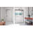 Leser - W x 70.375'' H Bypass Door Semi-Frameless Shower Door with-42467409-42576536-42576530