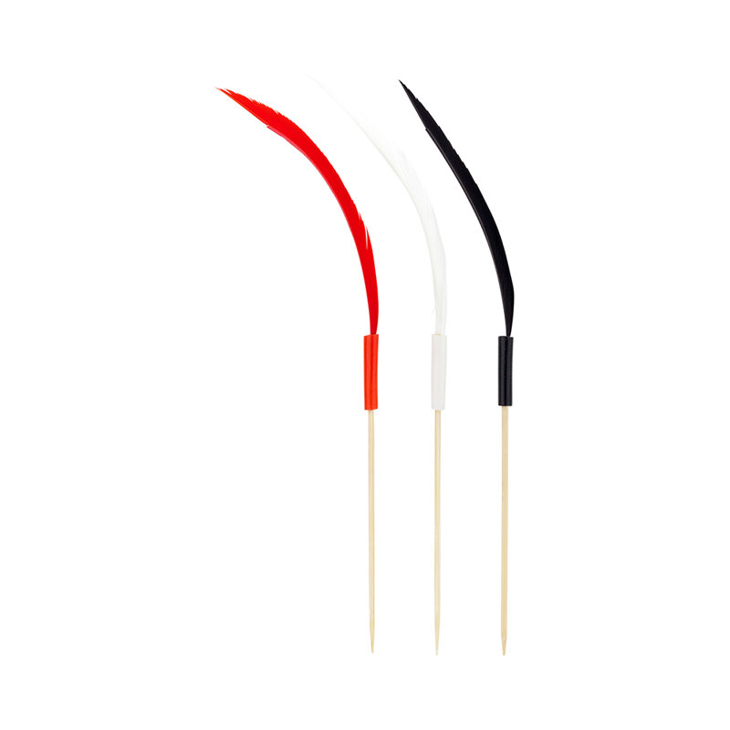 Bamboo Picks