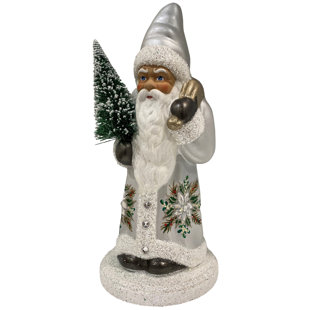 Christmas People Figurines & Collectibles