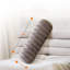 Coussin en fausse fourrure Cheer Collection-74167500