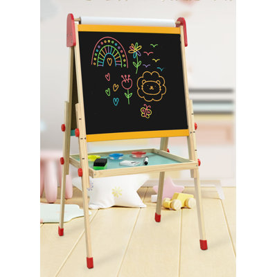 3 In 1 Easel for Kids
