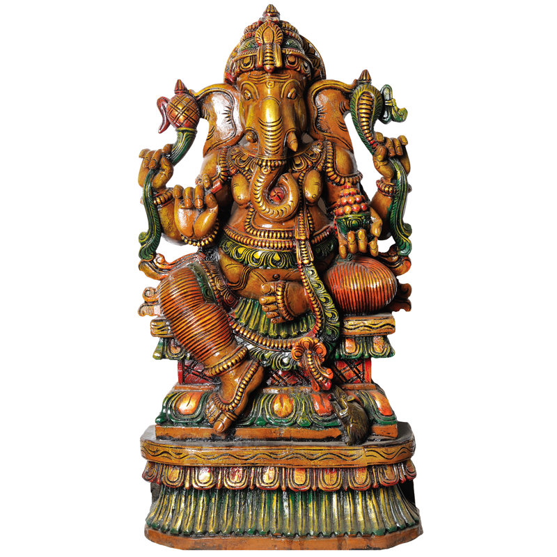 Bhawawan Ganesha