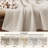 Bedsure 100% Cotton Blanket Soft Cozy Textured Herringbone Woven Blanket for All Seasons-105504829-124909480