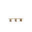 Toro 2 Pieces of Coffee Table-1321656950