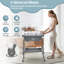 Changing Table with Pad