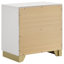 Table de chevet 2 tiroirs Sophia-304632824