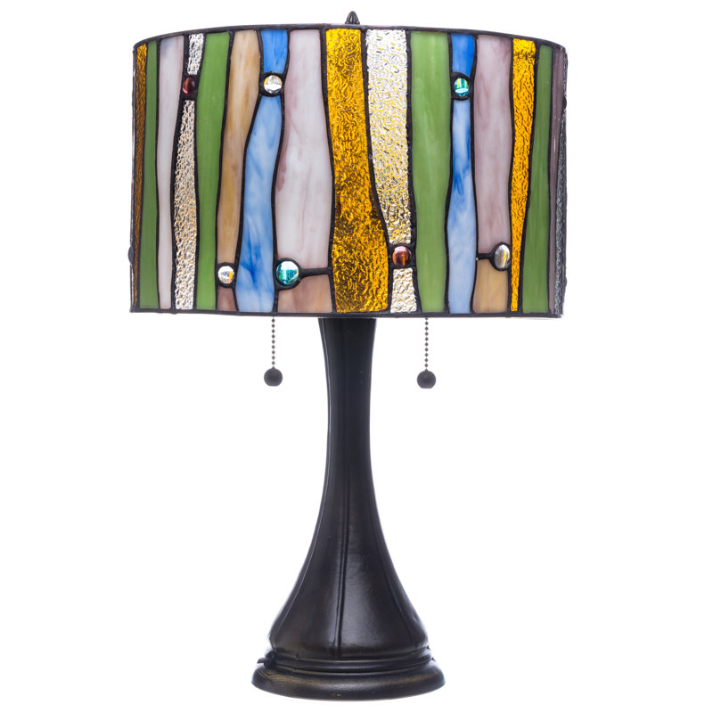 Argusville Metal Table Lamp