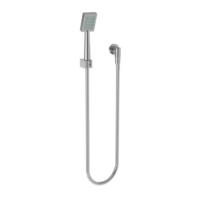 Single Function Hand Shower Set