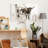 " Longhorn Study I "-62109841