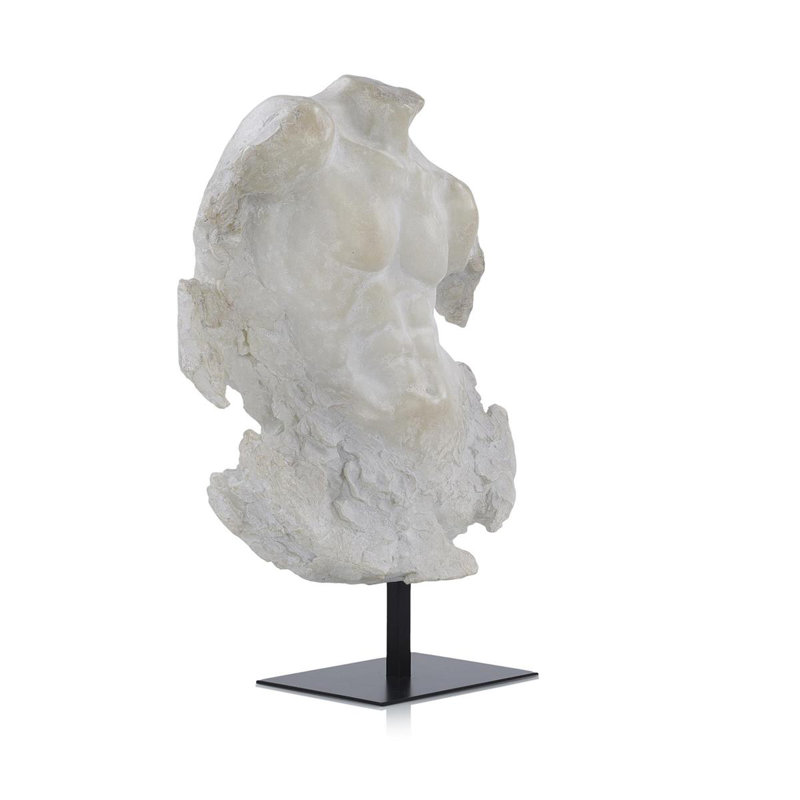 Evolving Torso Sculpture II