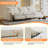 Ergopals Power Reclining Sofa-1250886989-1250886986