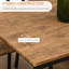 Ensemble repas pour quatre personnes