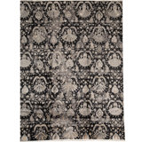 Ikat Area Rug