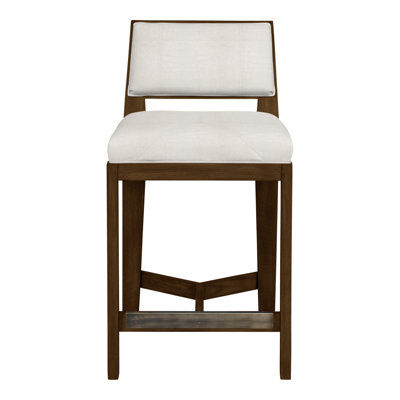 Thom Filicia 32.5'' Stool