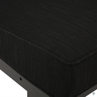 Coin et table basse