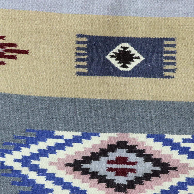 Tapis tissé à la main Modena