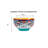 Zanzibar Cereal Bowl Set