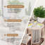 Ensemble repas pour 6 personnes avec coussins