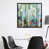 Black Framed Canvas is unavailable