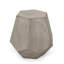 Table d'appoint d'extérieur CALGary (seule table incluse)