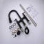 Kitchen Faucet With Pull-Down Sprayhead, Spot Resistant