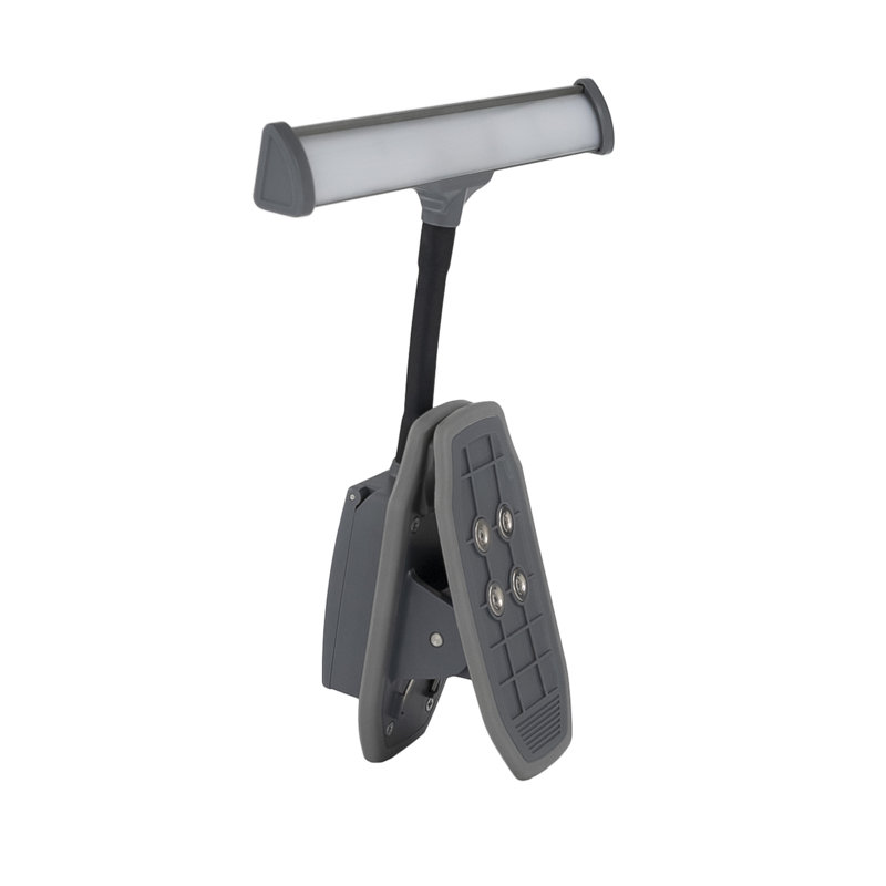 Universal Grill Light