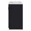 Meuble-lavabo 36 po avec lavabo en céramique-488165793-488165983