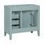 Base de meuble-lavabo avec tiroirs-99996328