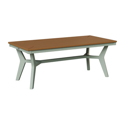 Table basse berlinoise Berlin