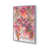 Impression sur cadre ouvert sans papier mat