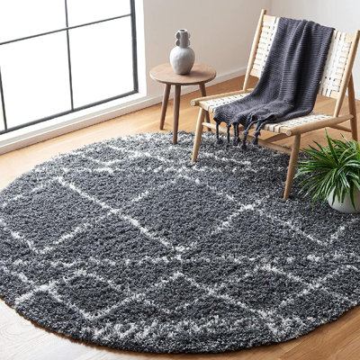 Tapis Gilley Pro Lux Shag 400 Performance Southwestern