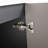 30'' Single Bathroom Vanity Base Only-121227939