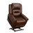 Guelph Upholstered Lift Assist Power Recliner-893510125