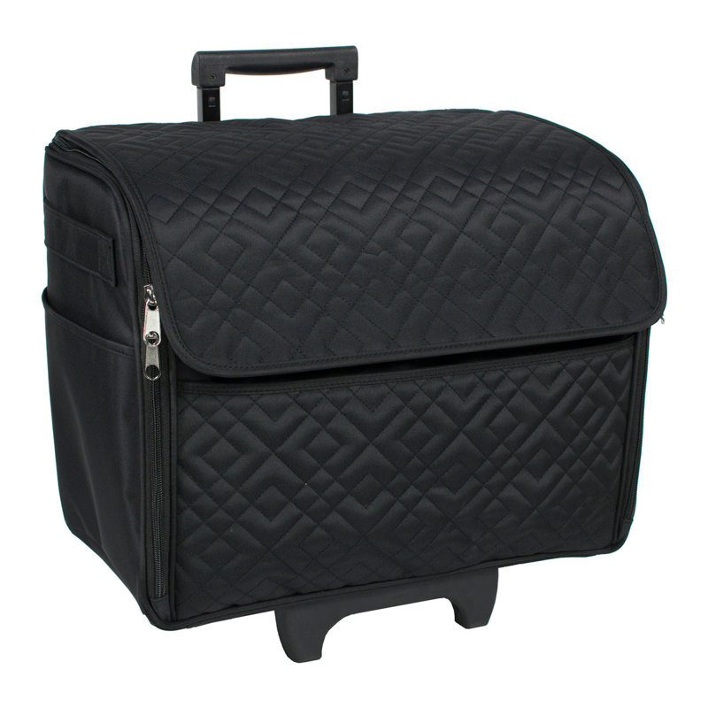 Rebrilliant Fabric Storage Bag