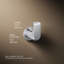 Avid® Robe Hook-50483409