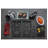 Built-in 30" Gas Cooktop with 4 Burners-48571204