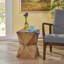 Table d'appoint WAYLON
