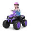 Quad pour enfants en voiture-58712655