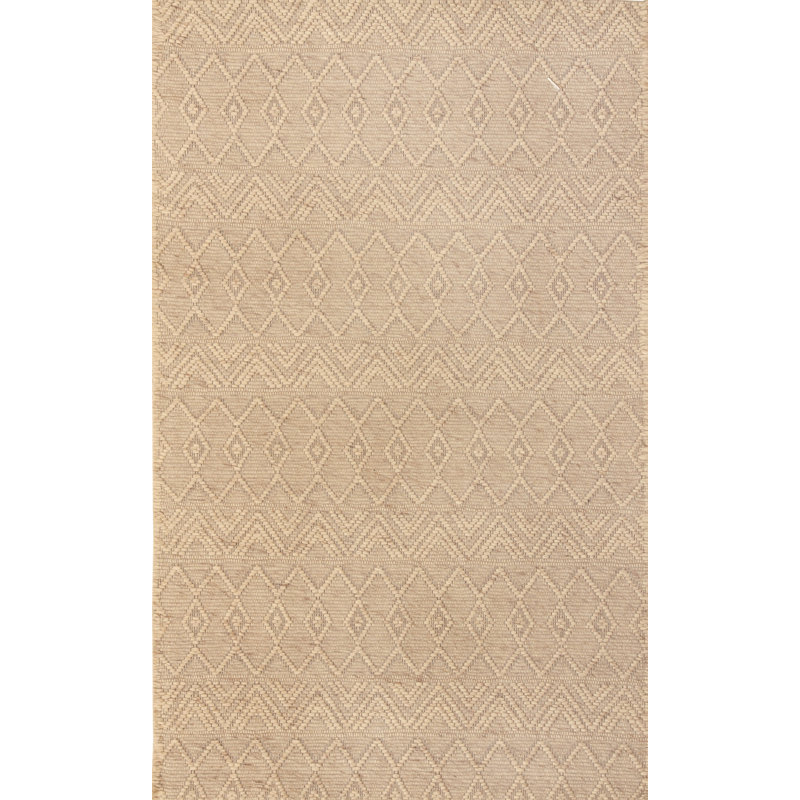 Tapis Austere, Rectangle 8 pi x 10 pi