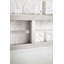 Boston Rectangle Stainless Steel Beveled Mirror-51087324