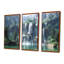 Claypoole - Cascade, ensemble d'art mural-108309984-108309990