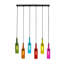 Lampe suspension en verre Creative