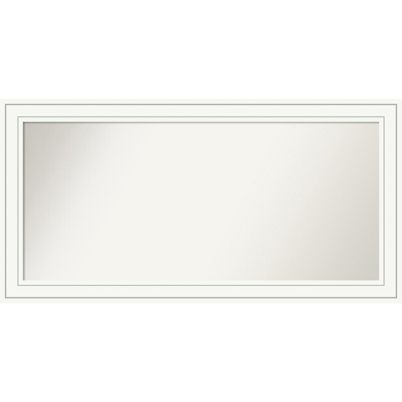 Miroir mural Emoni, 25 po x 49 po