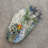 Creative microcrystalline stone coffee table-217684870