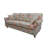 Simple Pastoral Style Sofa