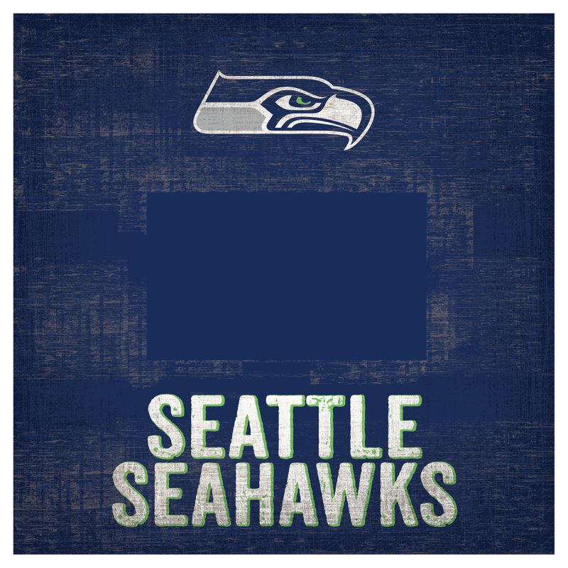 Wall Decor, Seattle Seahawks