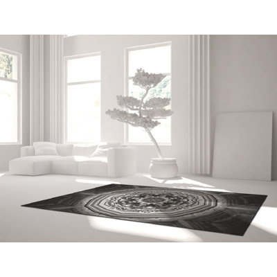 Sanibel Oriental 200cm X 300cm Area Rug