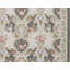 Hand-Knotted High-Quality Green and Beige Area Rug